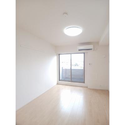 アンジューノ 202【管理NO：1-024537201-02020】 ★家具家電は申し込み後に搬入します★の物件画像