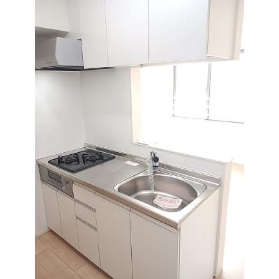 ライトスプリングＢ 305【管理NO：1-024362102-03050】 ★家具家電は申し込み後に搬入します★の物件画像