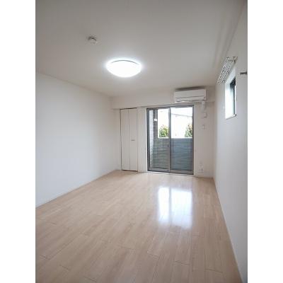 リバーサイドゆきかぜ 103【管理NO：1-024175301-01030】 ★家具家電は申し込み後に搬入しますの物件画像