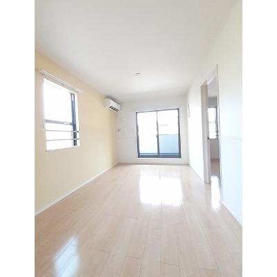 フィデールＢ 203【管理NO：1-023886002-02030】 ★家具家電は申し込み後に搬入します★の物件画像