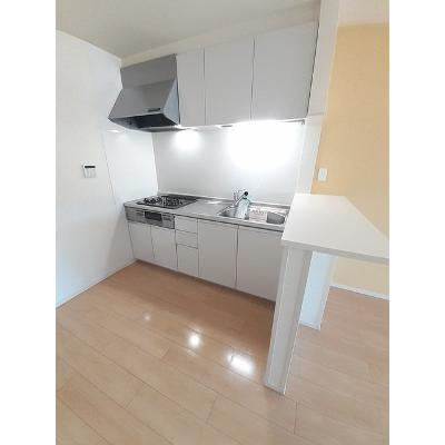 フィデールＢ 203【管理NO：1-023886002-02030】 ★家具家電は申し込み後に搬入します★の物件画像