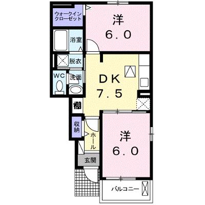 シンシア・Ⅱ 103【管理NO：1-022666301-01030】 ★家具家電は申し込み後に搬入します★の物件画像