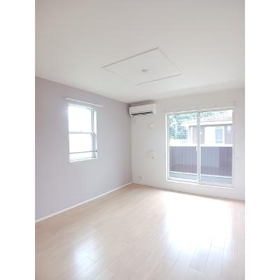 ブランシュ　プロスペレＢ 201【管理NO：1-022393402-02010】 ★家具家電は申し込み後に搬入します★の物件画像