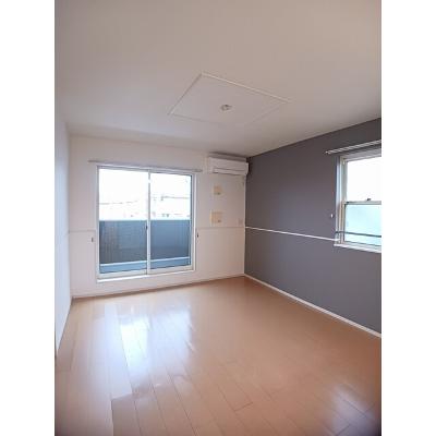グランディール 201【管理NO：1-019136701-02010】 ★家具家電は申し込み後に搬入しますの物件画像