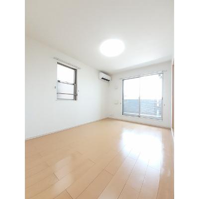 パストーソ　Ⅱ 201【管理NO：1-018834102-02010】 ★家具家電は申し込み後に搬入します 2026年07月中旬入居可能の物件画像