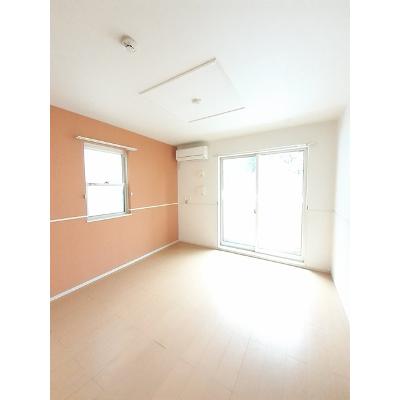 ベラ　クオーレⅡ 101【管理NO：1-018627702-01010】 ★家具家電は申し込み後に搬入しますの物件画像