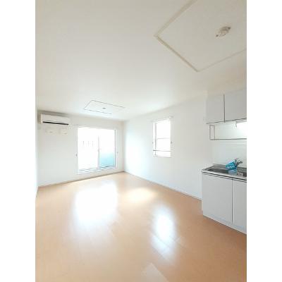 ブルーシエル 201【管理NO：1-018272001-02010】 ★家具家電は申し込み後に搬入します★ ★2026年08月下旬入居可能★の物件画像