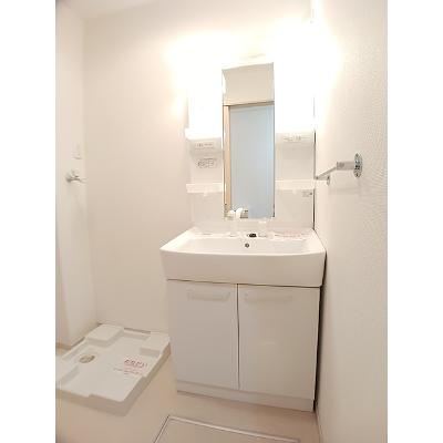 ヴァンヴェールＡ 101【管理NO：1-017554801-01010】 ★家具家電は申し込み後に搬入します★の物件画像