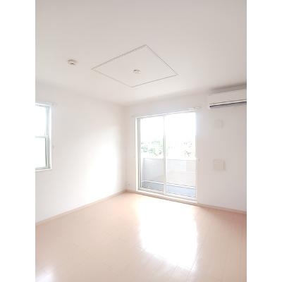 ラルジュグリーンＦ 102【管理NO：1-017015302-01020】 ★家具家電は申し込み後に搬入します★の物件画像