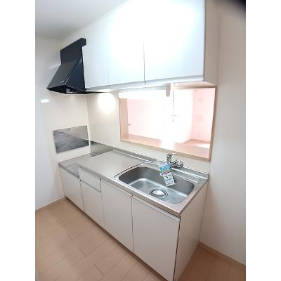 プラシード・ユダⅡ 204【管理NO：1-015921401-02040】 ★家具家電は申し込み後に搬入します★の物件画像
