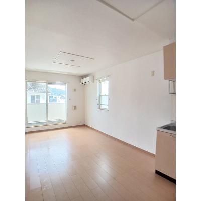 ラ　フォンテーヌＢ 201【管理NO：1-014505802-02010】 ★家具家電は申し込み後に搬入します★の物件画像