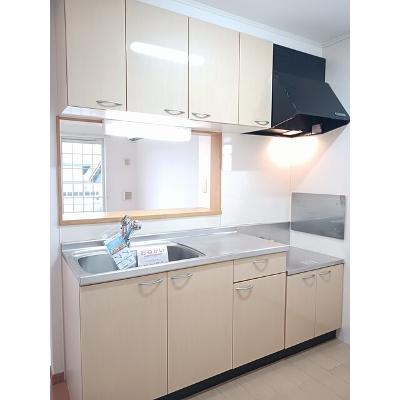 プレジールＢ 203【管理NO：1-014488602-02030】 ★家具家電は申し込み後に搬入します★の物件画像