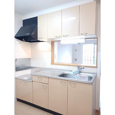 プレジールＢ 202【管理NO：1-014488602-02020】 ★家具家電は申し込み後に搬入します★の物件画像