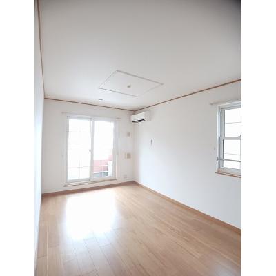 サンソーレ　Ａ 203【管理NO：1-013229301-02030】 ★家具家電は申し込み後に搬入します★の物件画像