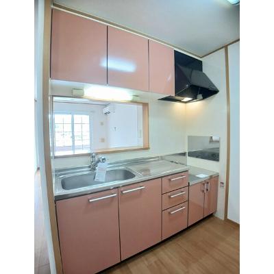 サンソーレ　Ａ 203【管理NO：1-013229301-02030】 ★家具家電は申し込み後に搬入します★の物件画像