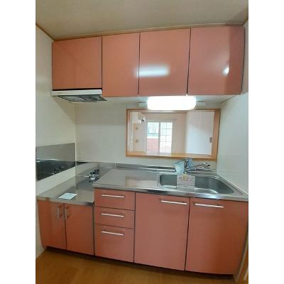 サンソーレ　Ａ 202【管理NO：1-013229301-02020】 ★家具家電は申し込み後に搬入します★の物件画像