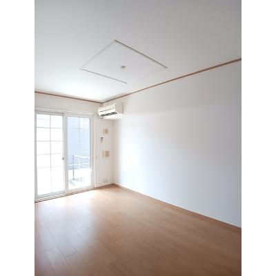 サンソーレ　Ａ 101【管理NO：1-013229301-01010】 ★家具家電は申し込み後に搬入します★の物件画像