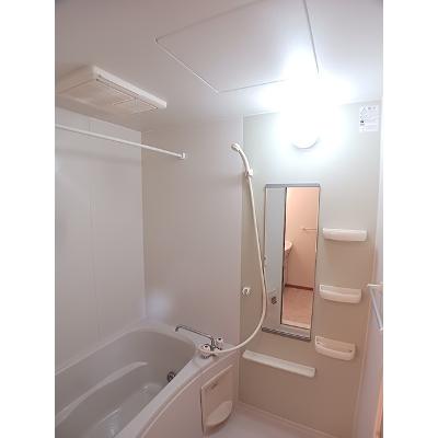 チェリッシュ 104【管理NO：1-013171101-01040】 ★家具家電は申し込み後に搬入します★の物件画像