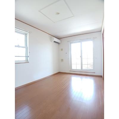 ラルジュグリーンＤ 202【管理NO：1-013101002-02020】 ★家具家電は申し込み後に搬入します★の物件画像