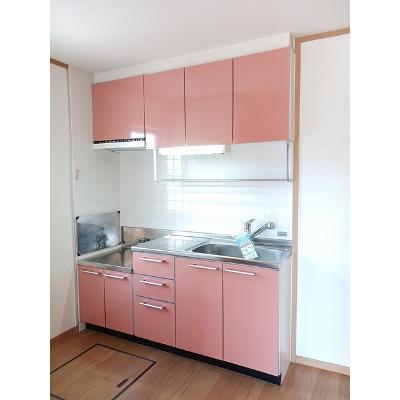 中土井ハイツ 101【管理NO：1-012483301-01010】 ★家具家電は申し込み後に搬入します★の物件画像