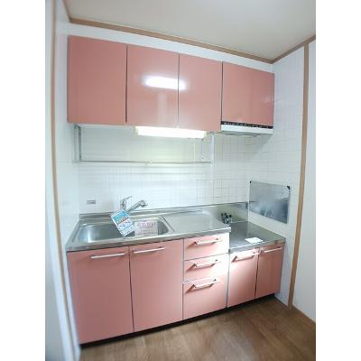 中土井ロングハイツ 203【管理NO：1-012471001-02030】 ★家具家電は申し込み後に搬入しますの物件画像