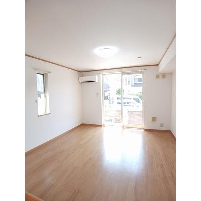 Ｇカントリーハイツ 101【管理NO：1-012417002-01010】 ★家具家電は申し込み後に搬入しますの物件画像