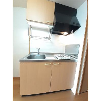 サンライズ 203【管理NO：1-012399601-02030】 ★家具家電は申し込み後に搬入します★の物件画像