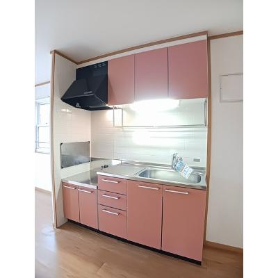 フロール清風Ｂ 203【管理NO：1-012037701-02030】 ★家具家電は申し込み後に搬入します★の物件画像