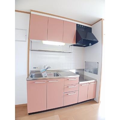 フロール清風Ｂ 201【管理NO：1-012037701-02010】 ★家具家電は申し込み後に搬入します★の物件画像