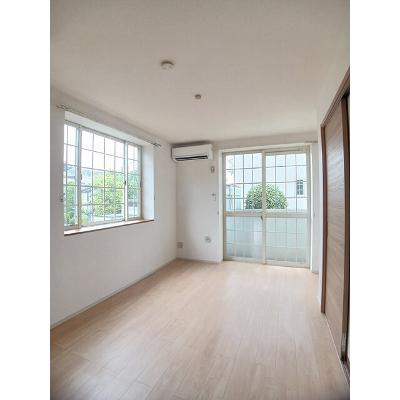 ハイブリッヂハピネスＢ 103【管理NO：1-011575602-01030】 ★家具家電は申し込み後に搬入します★の物件画像