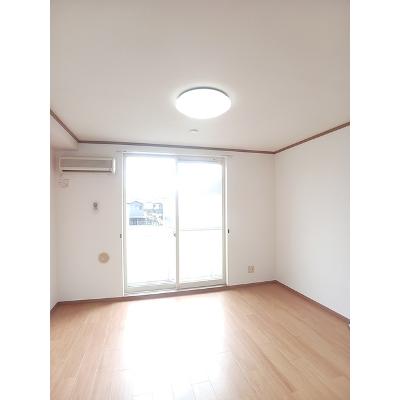 ベルシティＳａｔｏ　Ｂ 203【管理NO：1-011236402-02030】 ★家具家電は申し込み後に搬入します★の物件画像