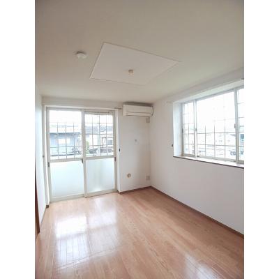 ボナールＡ 201【管理NO：1-010705301-02010】 ★家具家電は申し込み後に搬入します★の物件画像