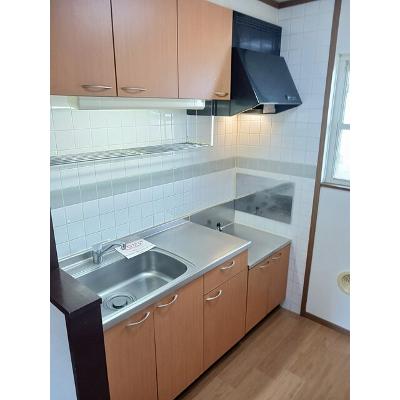リヴィエールＡ 203【管理NO：1-010395401-02030】 ★家具家電は申し込み後に搬入します★の物件画像
