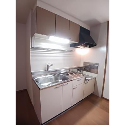 ル・アーブルＡ 204【管理NO：1-009330001-02040】 ★家具家電は申し込み後に搬入します★の物件画像