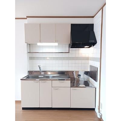 ブランドール´９７ 203【管理NO：1-007640601-02030】 ★家具家電は申し込み後に搬入しますの物件画像