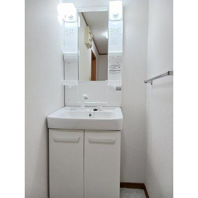 ブランドール´９７ 203【管理NO：1-007640601-02030】 ★家具家電は申し込み後に搬入しますの物件画像