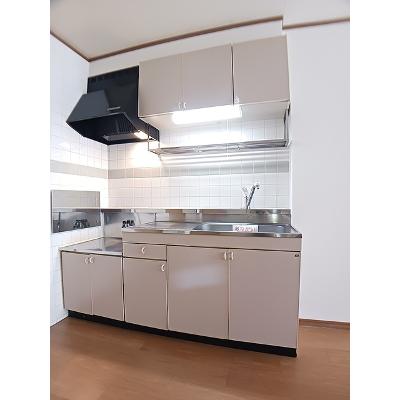 ブランドール´９７ 202【管理NO：1-007640601-02020】 ★家具家電は申し込み後に搬入しますの物件画像