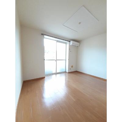 エーデルハイムＦ 201【管理NO：1-007566201-02010】 ★家具家電は申し込み後に搬入します 2026年07月上旬入居可能の物件画像