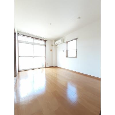 ニューシティハピネスＢ 202【管理NO：1-006910502-02020】 ★家具家電は申し込み後に搬入しますの物件画像