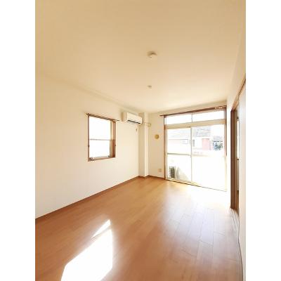 ニューシティハピネスＢ 201【管理NO：1-006910502-02010】 ★家具家電は申し込み後に搬入しますの物件画像