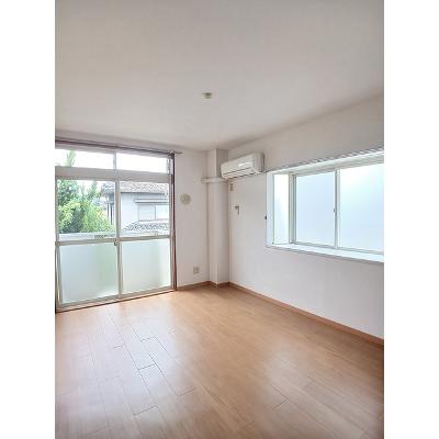 サンハイツ近田Ａ 203【管理NO：1-004952301-02030】 ★家具家電は申し込み後に搬入します★の物件画像