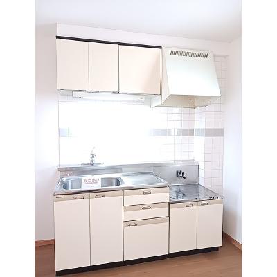 サンハイツ近田Ａ 203【管理NO：1-004952301-02030】 ★家具家電は申し込み後に搬入します★の物件画像