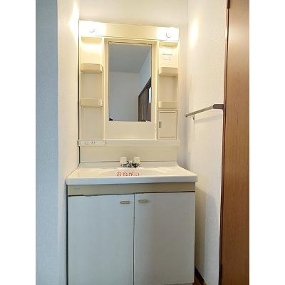 サンハイツ近田Ａ 203【管理NO：1-004952301-02030】 ★家具家電は申し込み後に搬入します★の物件画像