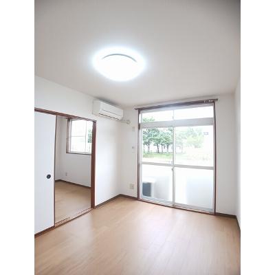 エルディム和 202【管理NO：1-004803901-02020】 ★家具家電は申し込み後に搬入します★の物件画像