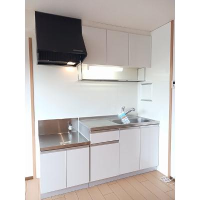 カルチェヴィラ華 304【管理NO：1-004640601-03040】 ★家具家電は申し込み後に搬入します★の物件画像