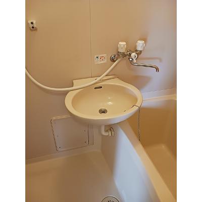 ルミネハイツ 105【管理NO：1-004398301-01050】 ★家具家電は申し込み後に搬入します★の物件画像