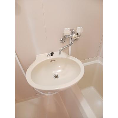 サンハイツ藤Ｂ 201【管理NO：1-004295602-02010】 ★家具家電は申し込み後に搬入します★の物件画像