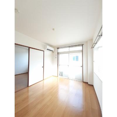 エルディムＹＯＵ 203【管理NO：1-004217501-02030】 ★家具家電は申し込み後に搬入します★の物件画像