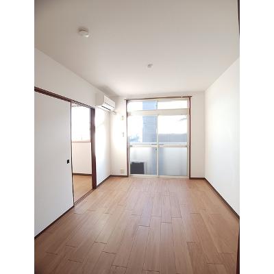 エルディム楽天Ａ 202【管理NO：1-004207601-02020】 ★家具家電は申し込み後に搬入します★の物件画像
