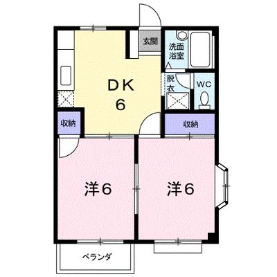 シャトレ仲 201【管理NO：1-004057801-02010】 ★家具家電は申し込み後に搬入します★の物件画像